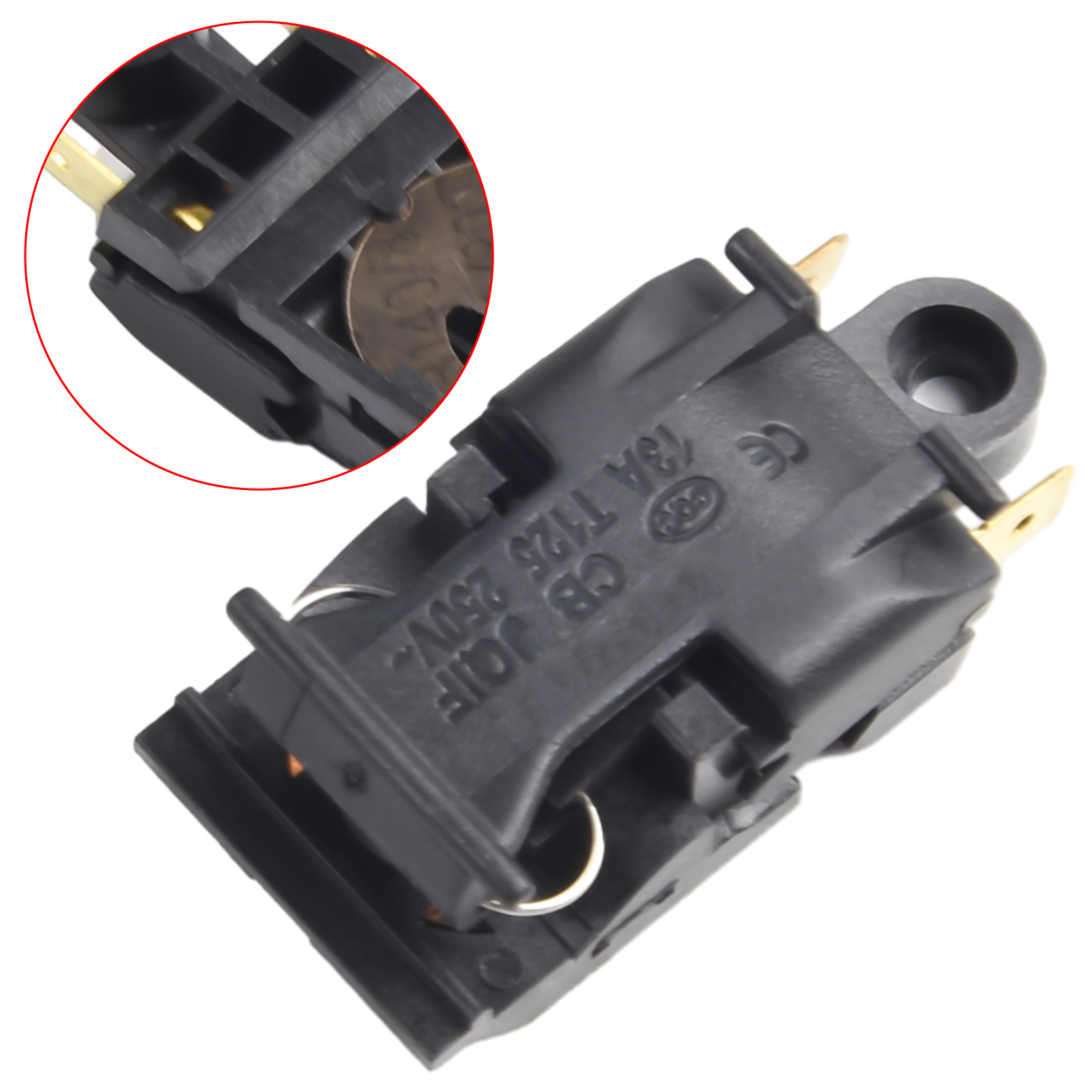 2 uds interruptor de alimentac - Electric Kettle Temperature Control reseña y precio