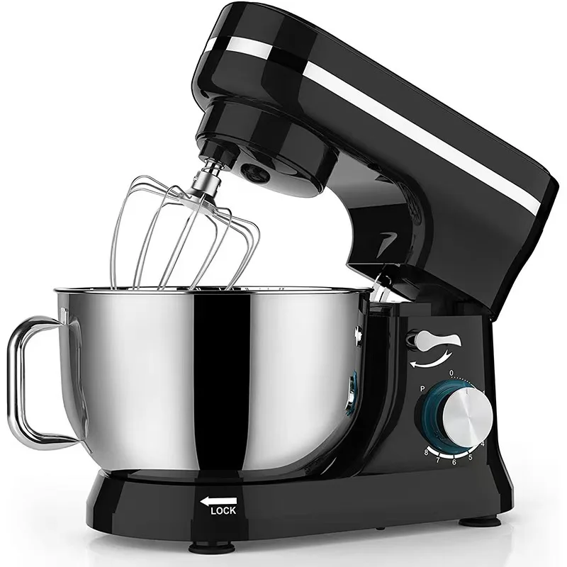 Batidora Planetaria de Cocina  - Kitchen Appliances reseña y precio