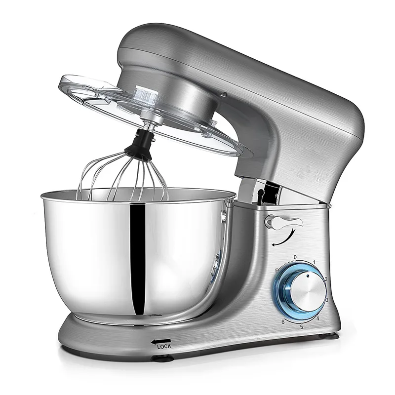 Batidora Planetaria de Cocina  - Kitchen Appliances reseña y precio