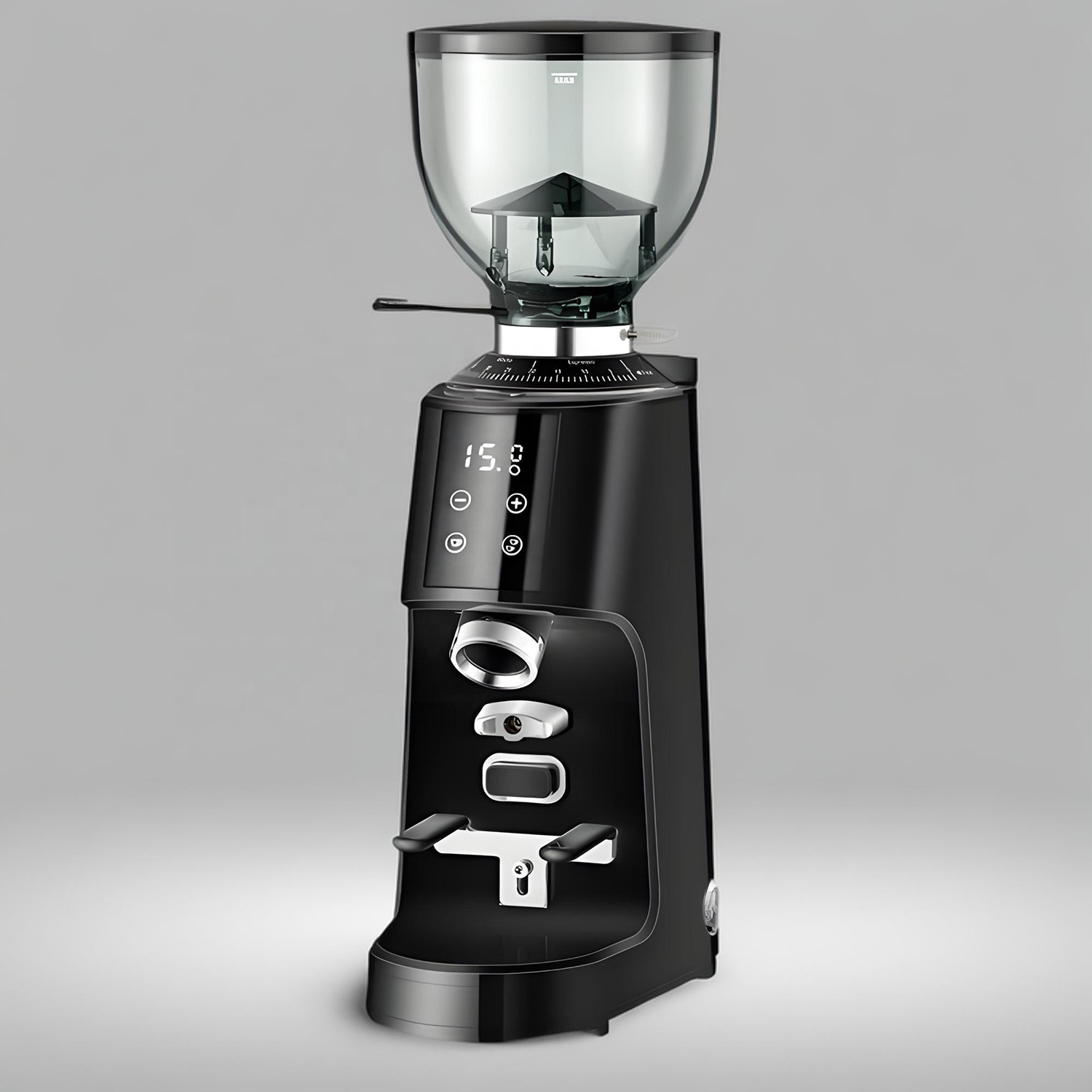 Molinillo de Café Eléctrico de - Coffee Bean Grinder Electric reseña y precio