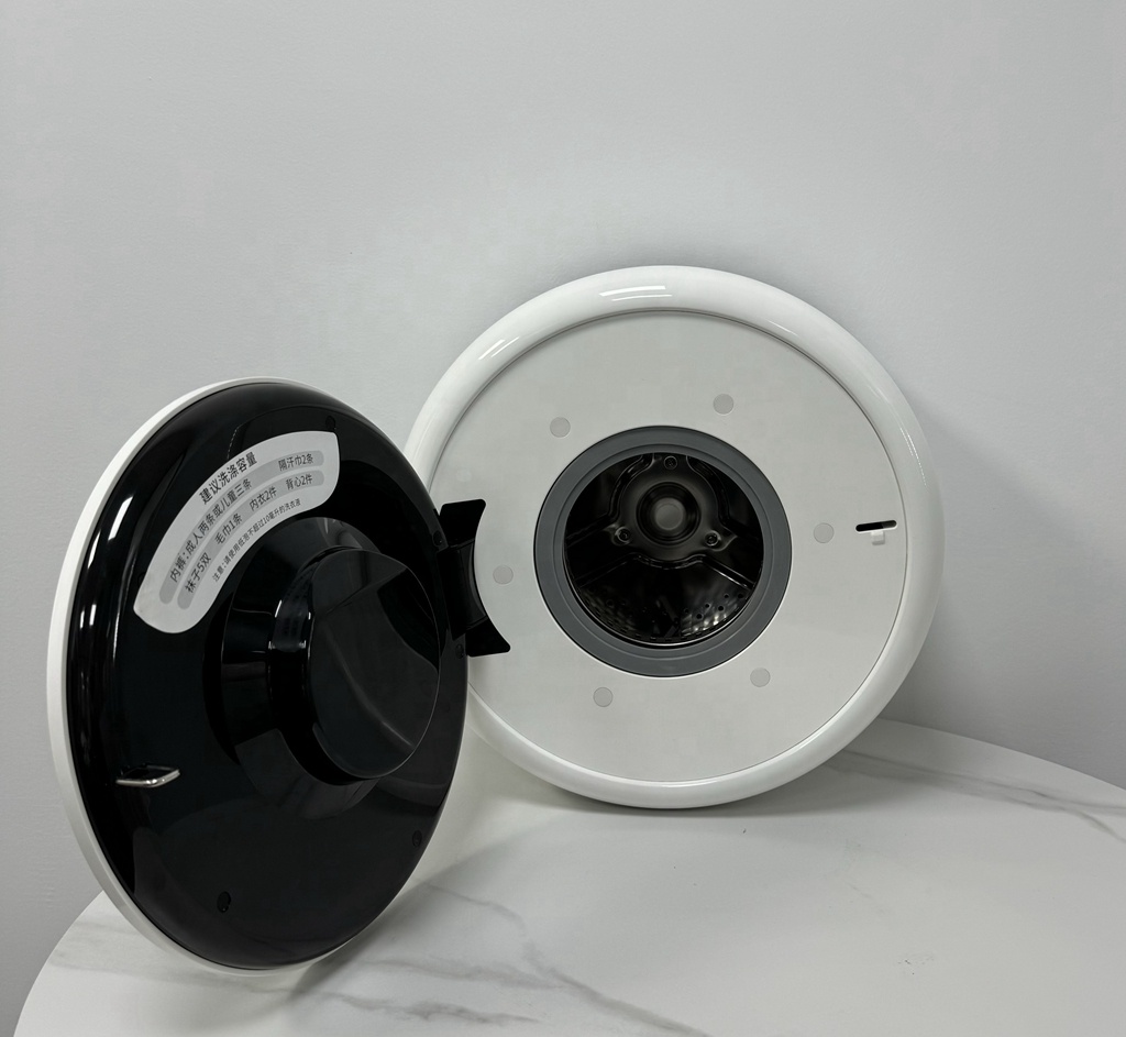 Mini Lavadora Portátil de Pare - Laundry reseña y precio