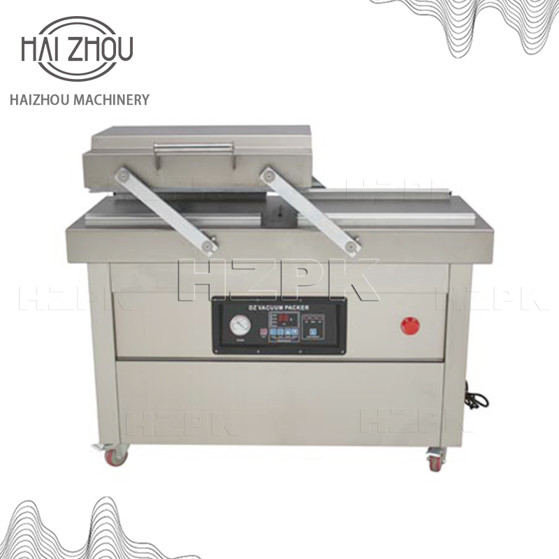 Sellador al vacío comercial de - Food Vacuum Sealer Machine reseña y precio