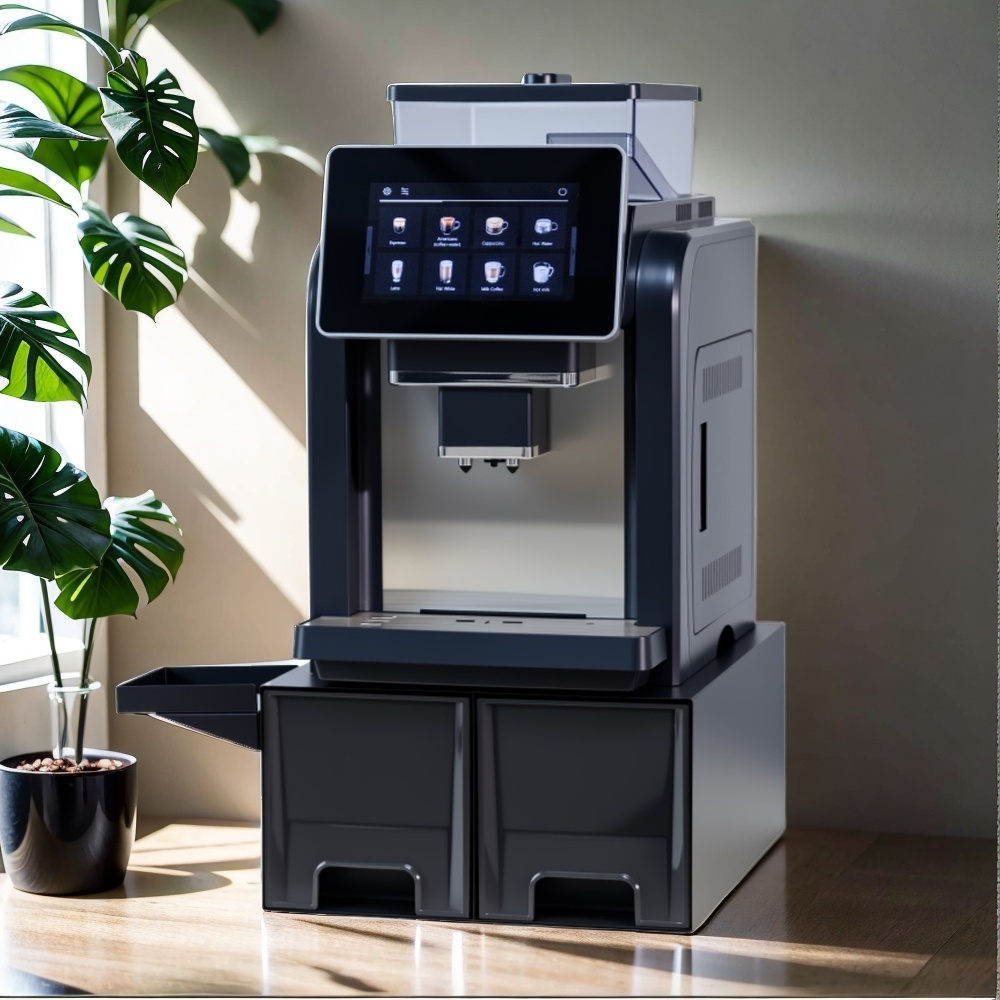 Cafetera comercial eléctrica,  - Coffee Bean Grinder Electric reseña y precio