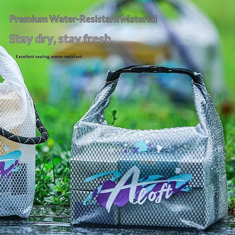 Bolsa de almacenamiento imperm - Laundry reseña y precio