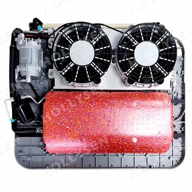 Aire Acondicionado Eléctrico I - Air Conditioners reseña y precio