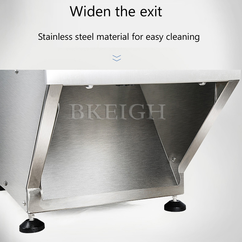 Rebanadora de Carne Totalmente - Automatic Meat Slicer Home reseña y precio