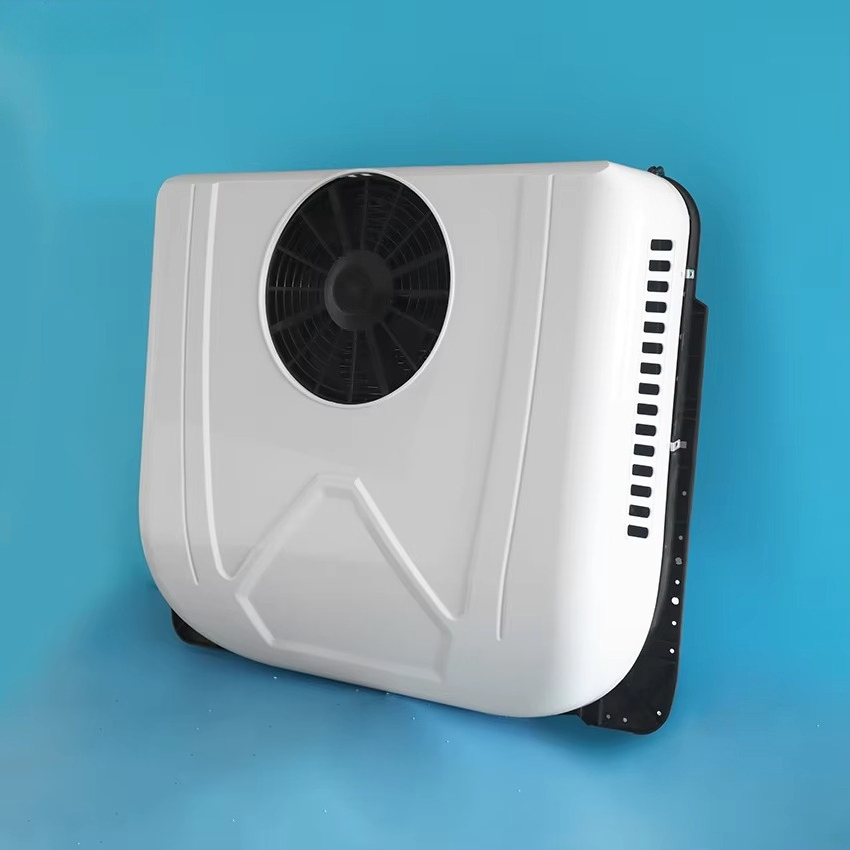 Aire Acondicionado de Techo co - Air Conditioners reseña y precio