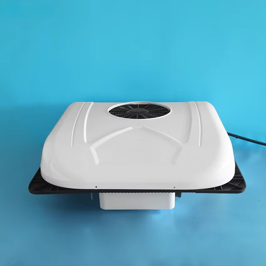 Aire Acondicionado de Techo co - Air Conditioners reseña y precio