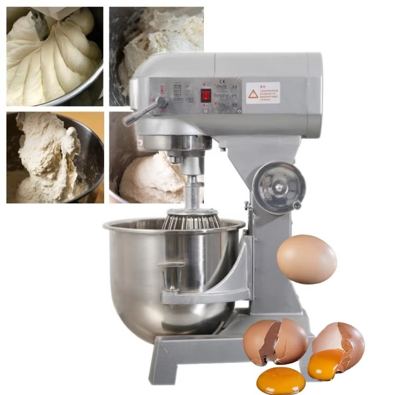 Equipo Pesado, Mezcladora de M - Kitchen Appliances reseña y precio