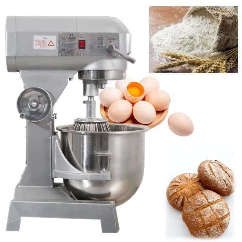 Equipo Pesado, Mezcladora de M - Kitchen Appliances reseña y precio