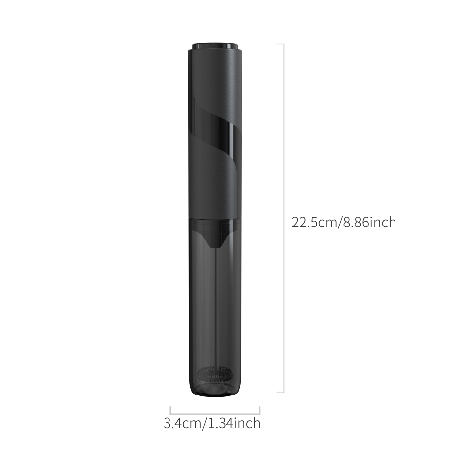 Espumador de Leche Eléctrico d - Electric Milk Frother Handheld reseña y precio