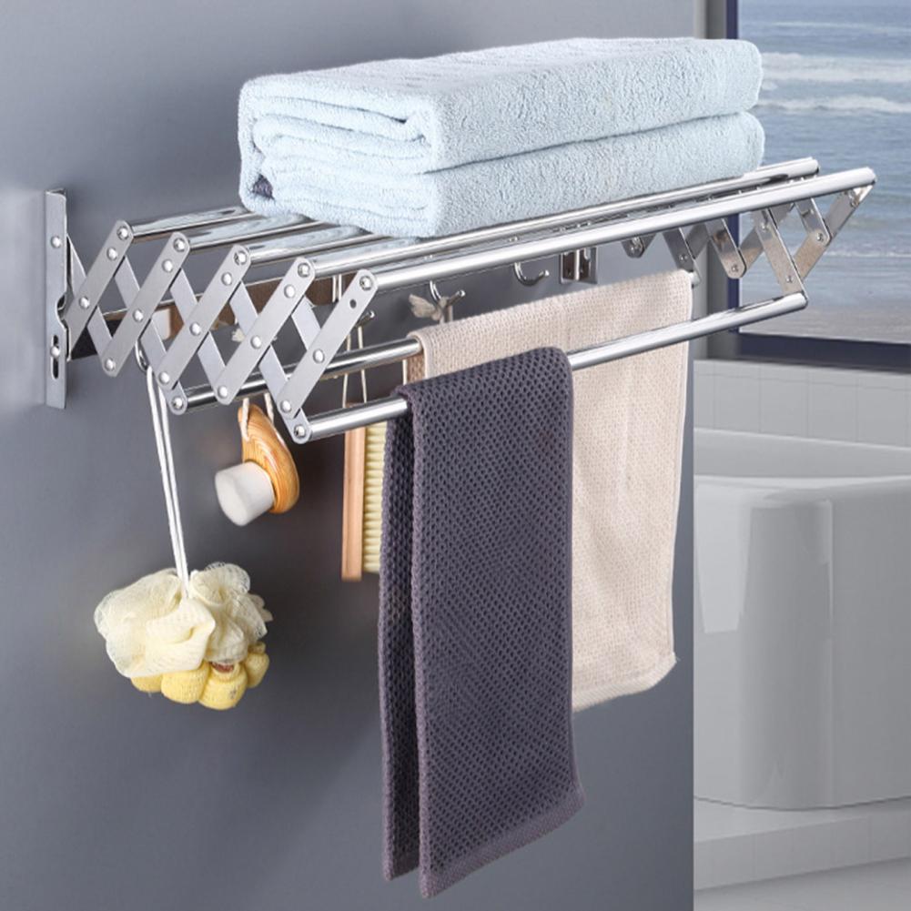 Tendedero de Ropa Montado en P - Laundry reseña y precio