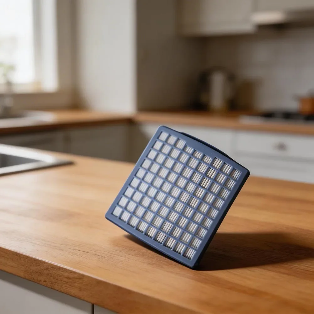 Filtro HEPA para aspiradora Mi - Home Appliances reseña y precio