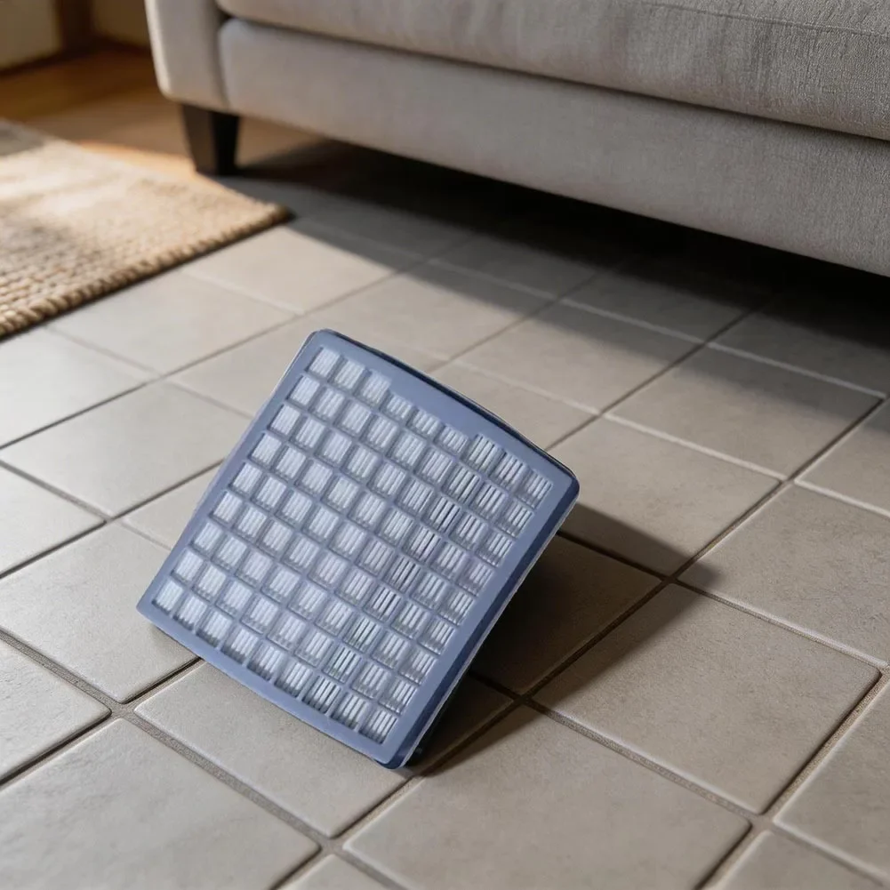 Filtro HEPA para aspiradora Mi - Home Appliances reseña y precio