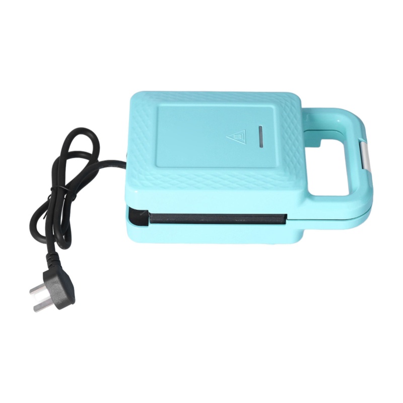 Máquina Automática Multifuncio - Mini Waffle Maker Machine reseña y precio