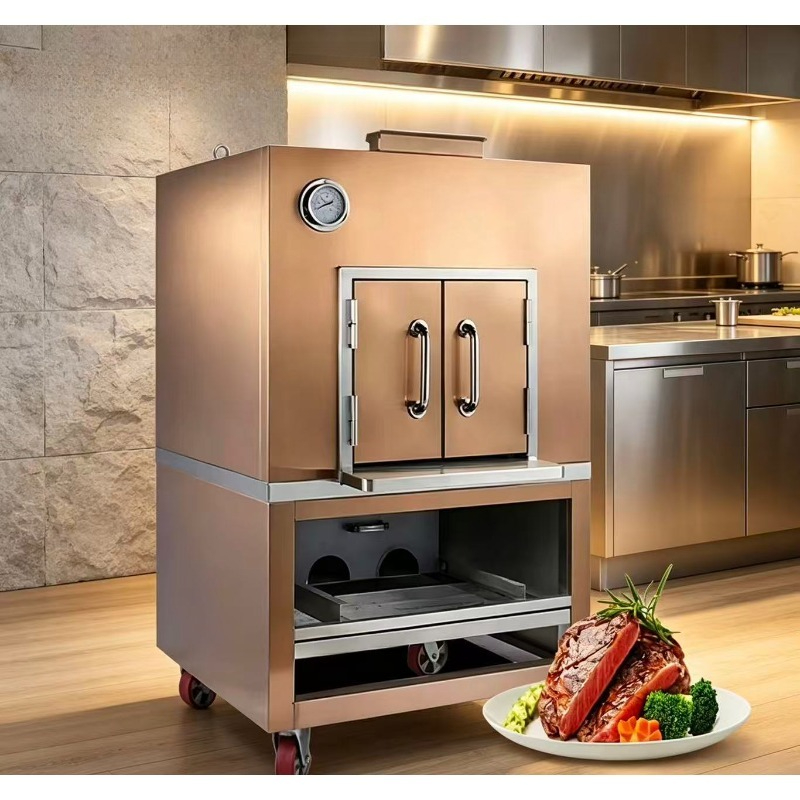Equipo de Cocina Comercial Mul - Kitchen Appliances reseña y precio