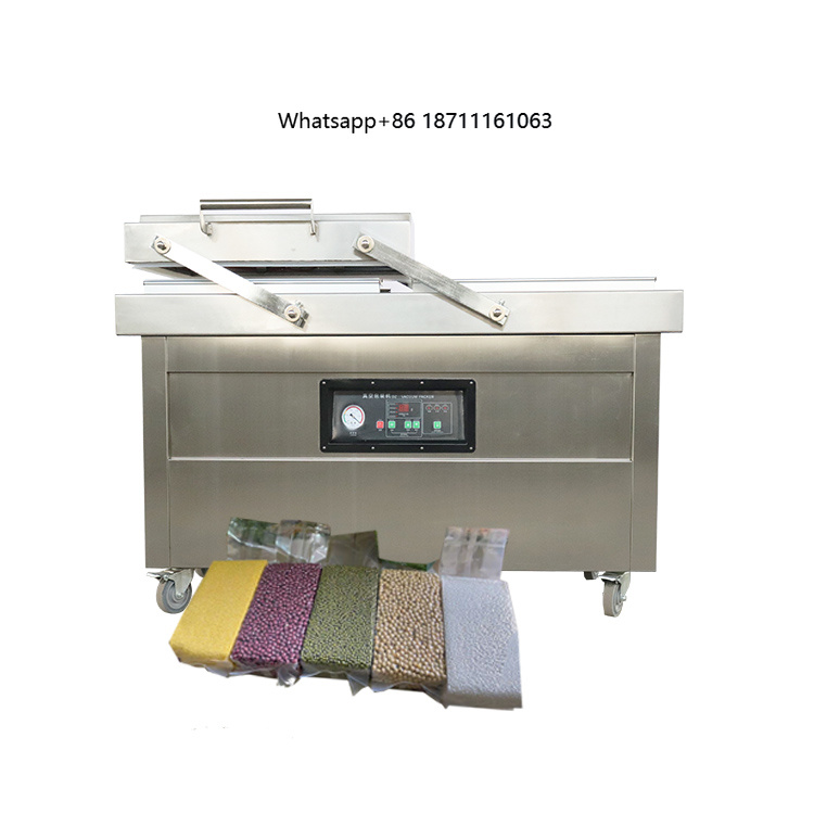 Máquina de Envasado al Vacío S - Food Vacuum Sealer Machine reseña y precio