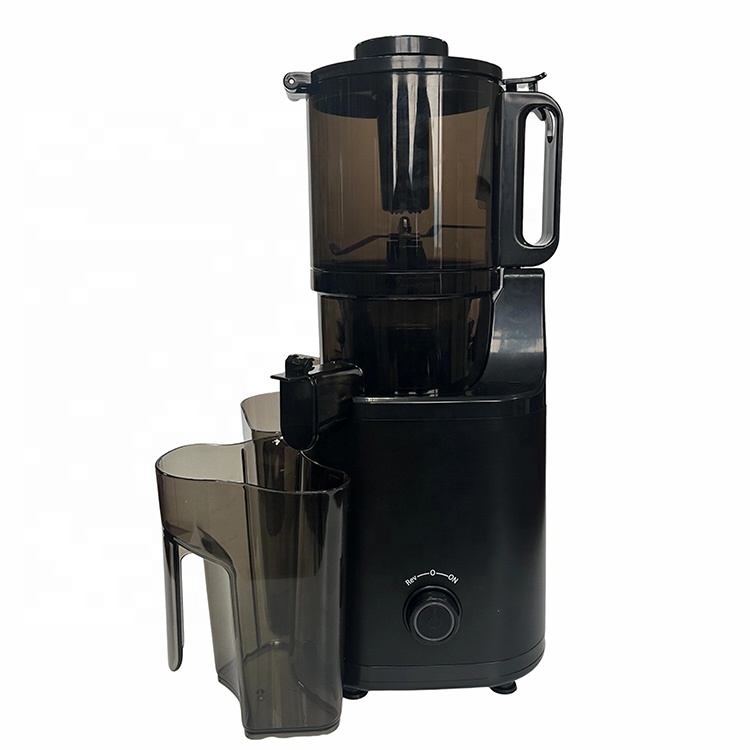 Extractor de Jugos Eléctrico P - Electric Slow Juicer Cold Press reseña y precio
