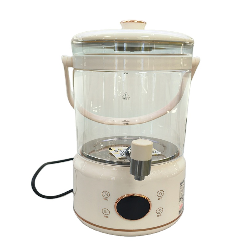Hervidor de Agua Eléctrico Ina - Electric Kettle Temperature Control reseña y precio