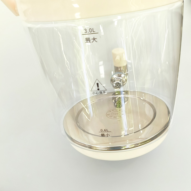 Hervidor de Agua Eléctrico Ina - Electric Kettle Temperature Control reseña y precio