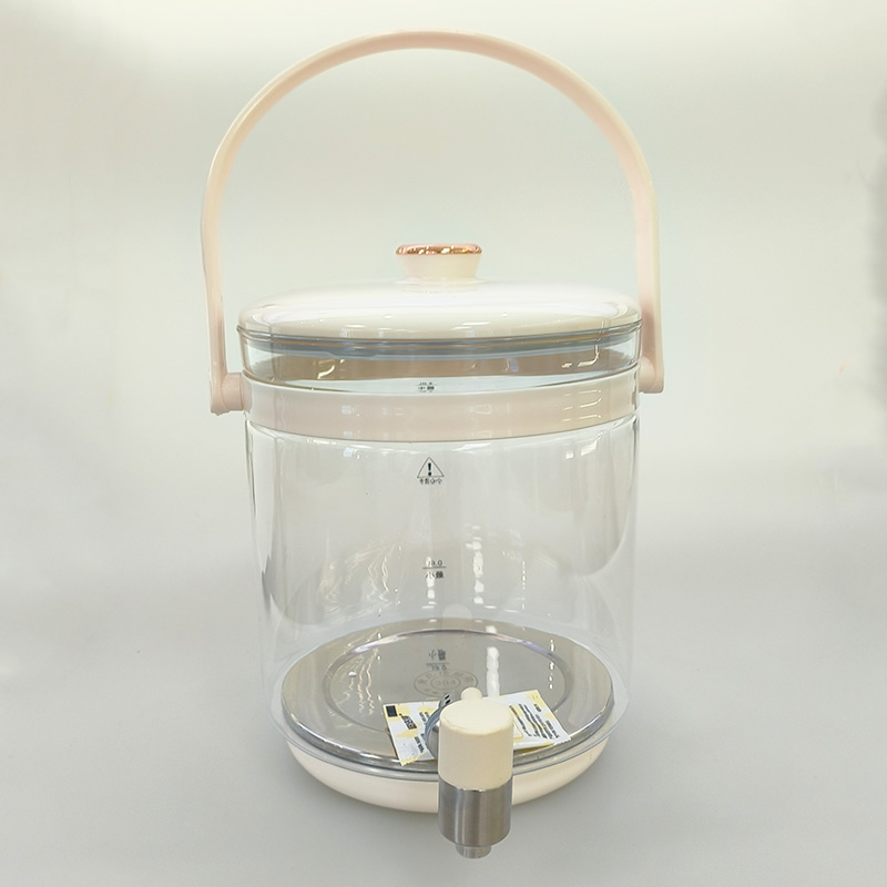 Hervidor de Agua Eléctrico Ina - Electric Kettle Temperature Control reseña y precio