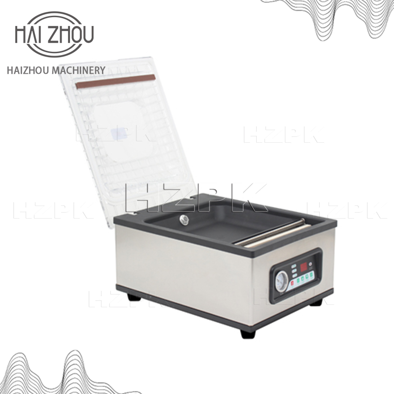 Máquina Selladora al Vacío Com - Food Vacuum Sealer Machine reseña y precio