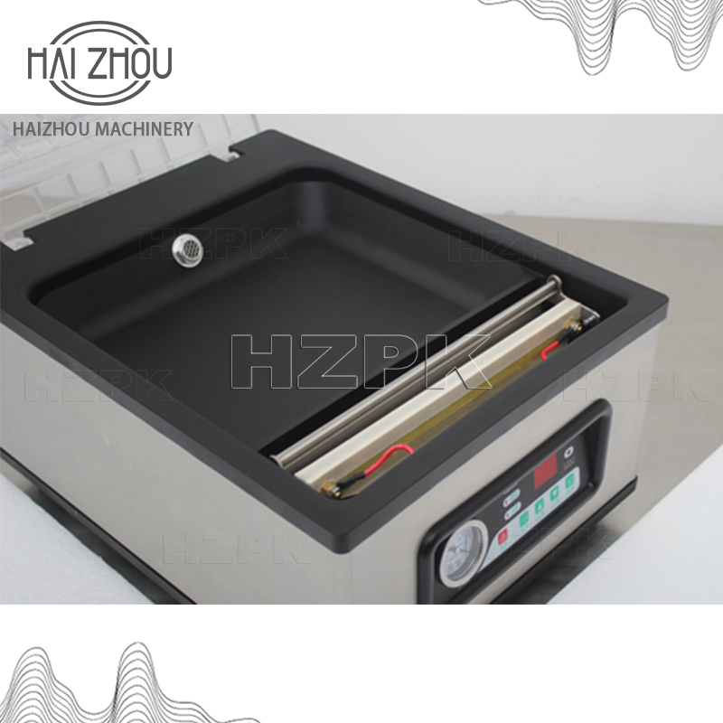 Máquina Selladora al Vacío Com - Food Vacuum Sealer Machine reseña y precio