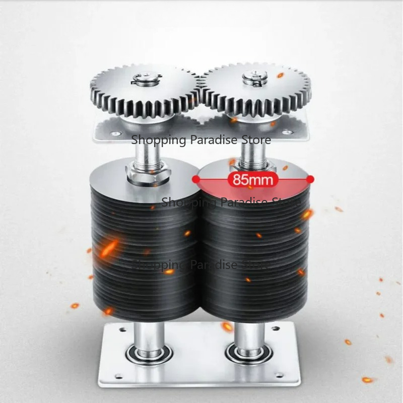 Rebanadora de Carne Eléctrica  - Automatic Meat Slicer Home reseña y precio