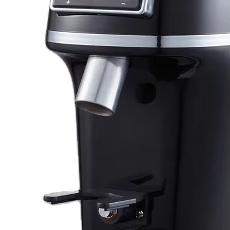 Molino de Café Eléctrico Comer - Coffee Bean Grinder Electric reseña y precio