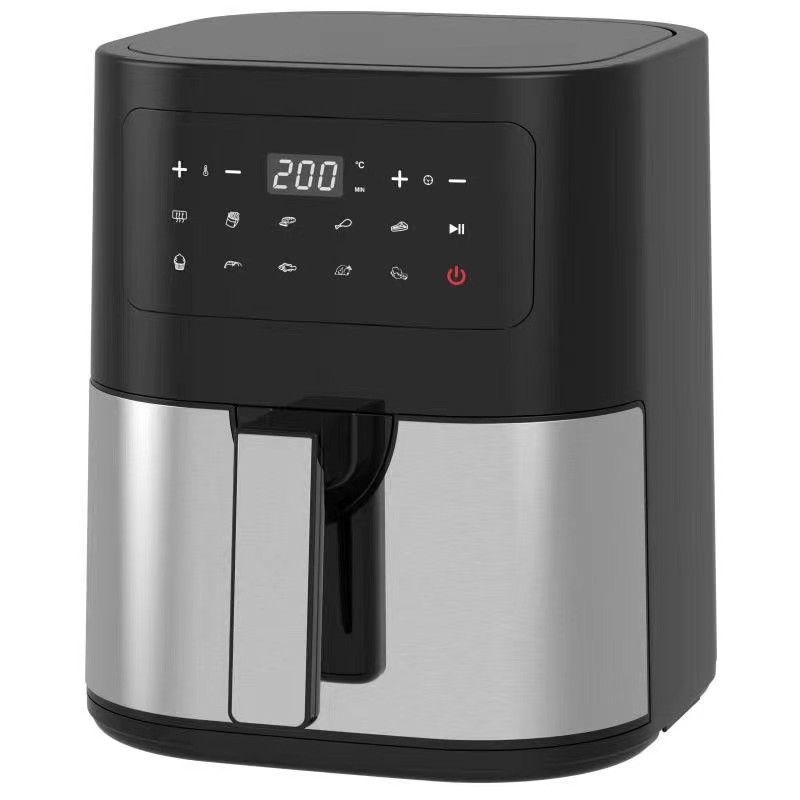Las más nuevas freidoras de ai - Air Fryer Silicone Pot Liner reseña y precio