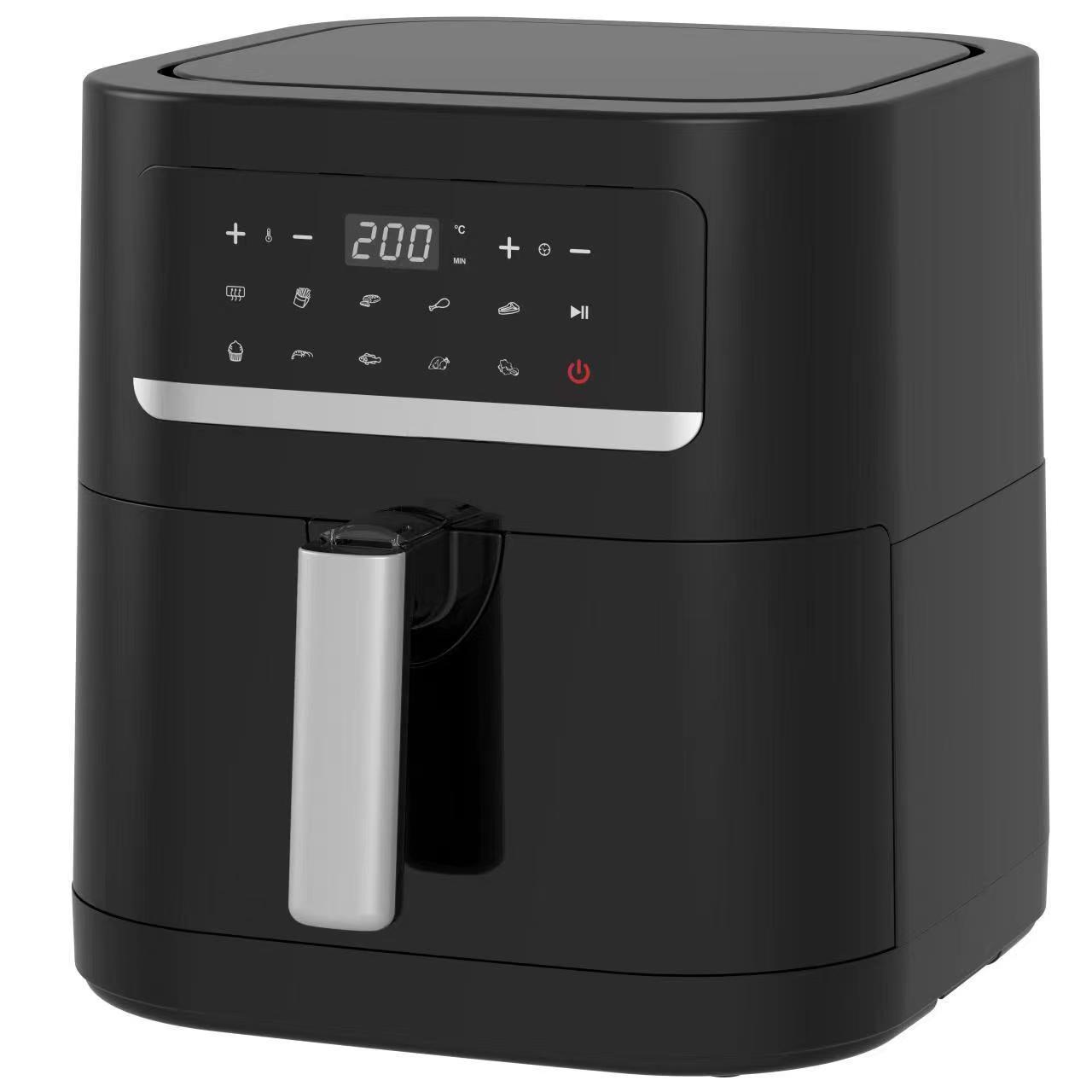 Las más nuevas freidoras de ai - Air Fryer Silicone Pot Liner reseña y precio