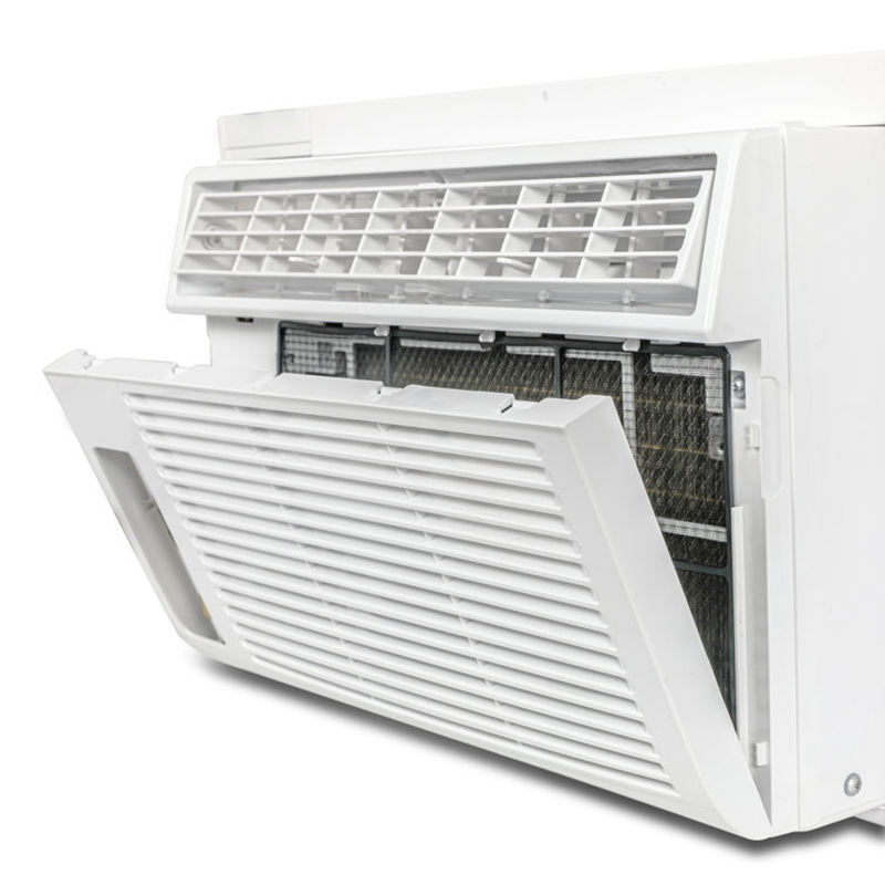 Aire Acondicionado de Ventana  - Air Conditioners reseña y precio