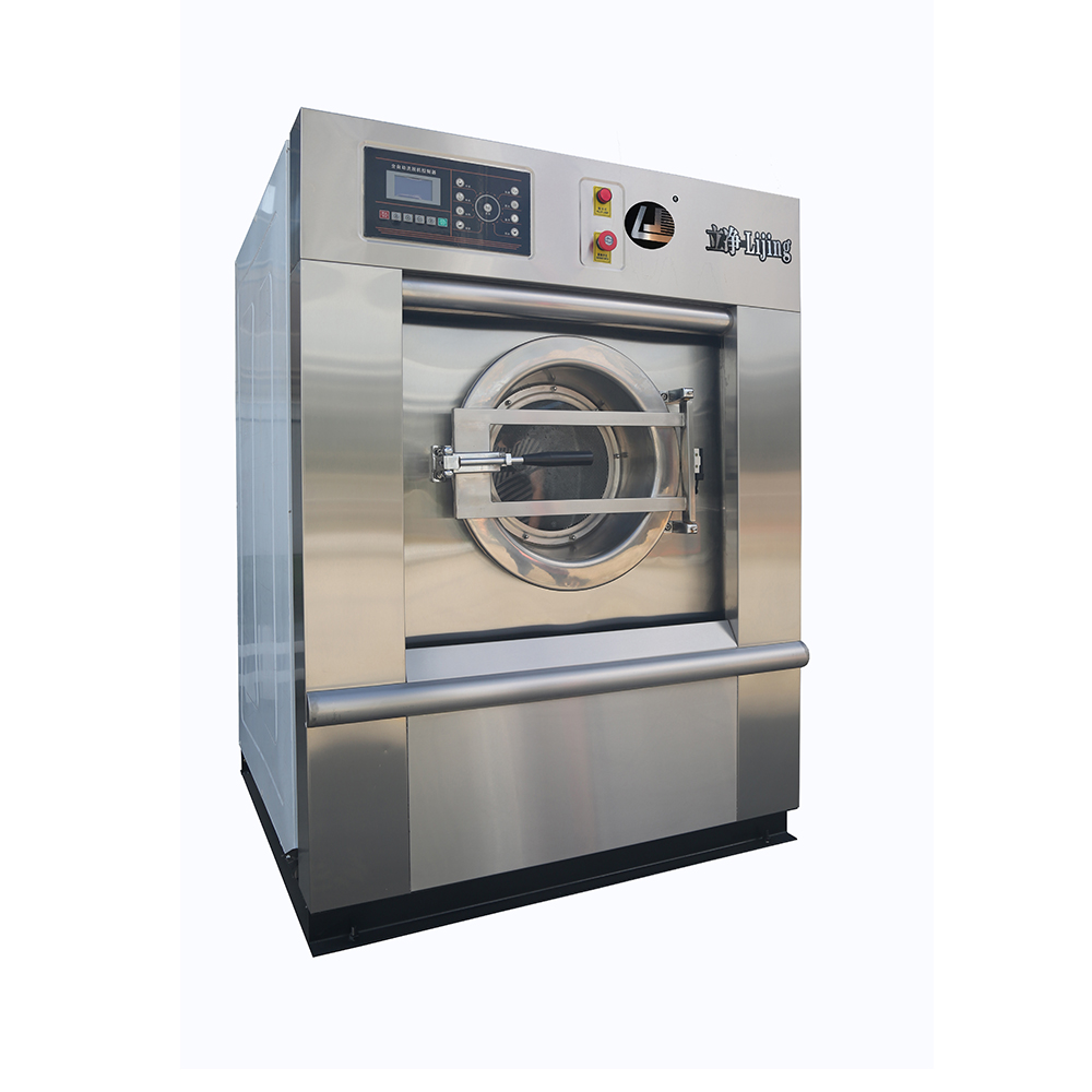Lavadoras Comerciales Automáti - Laundry reseña y precio