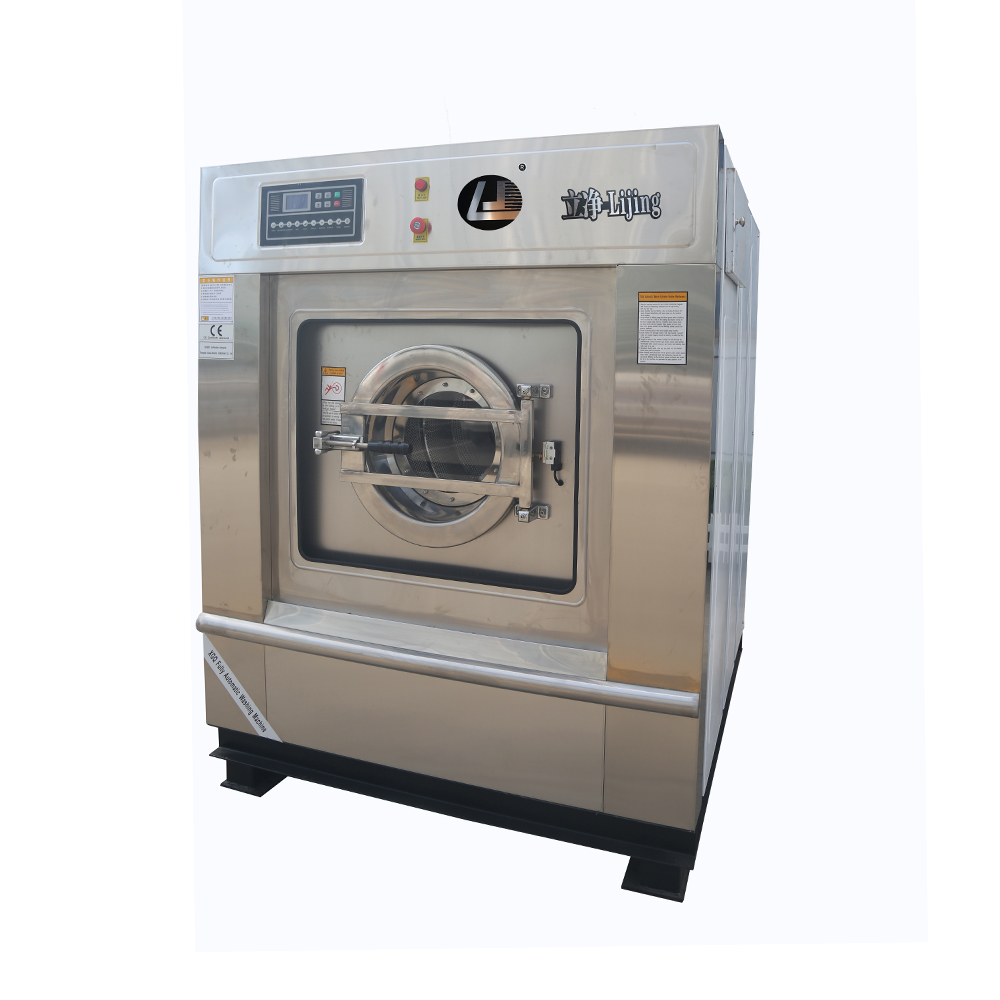 Lavadoras Comerciales Automáti - Laundry reseña y precio