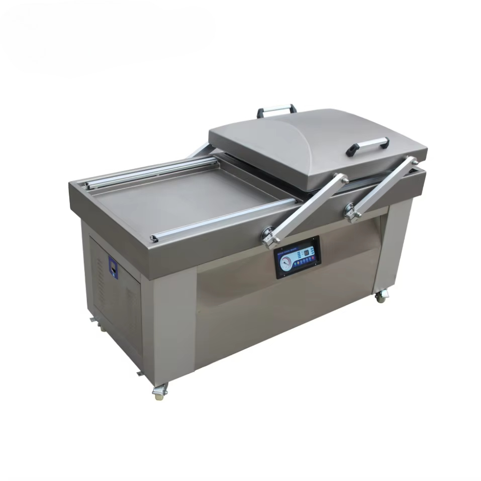 Máquina Selladora al Vacío Ind - Food Vacuum Sealer Machine reseña y precio