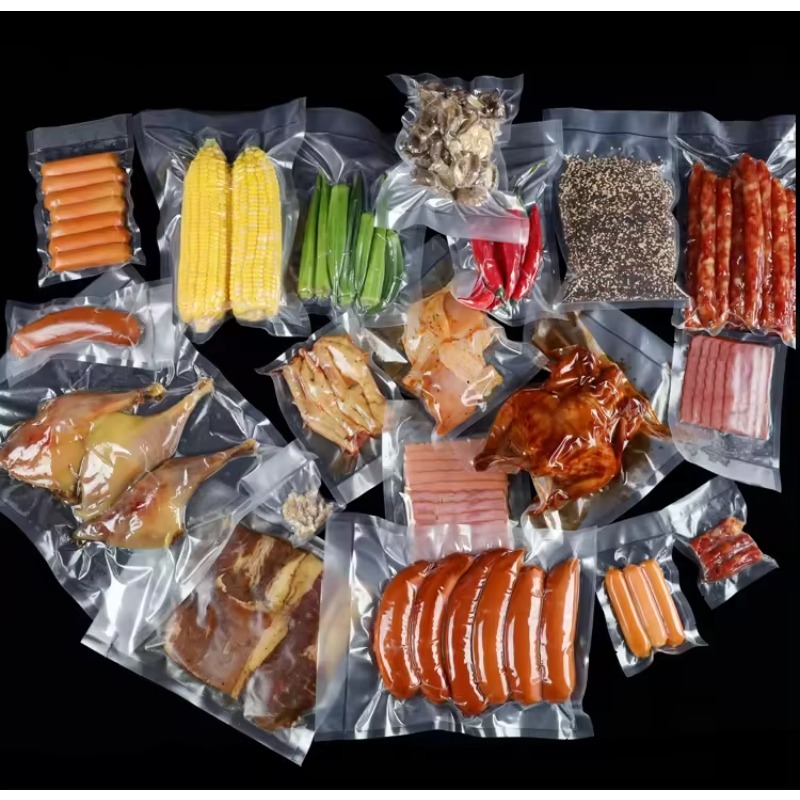 Máquina Selladora al Vacío Ind - Food Vacuum Sealer Machine reseña y precio