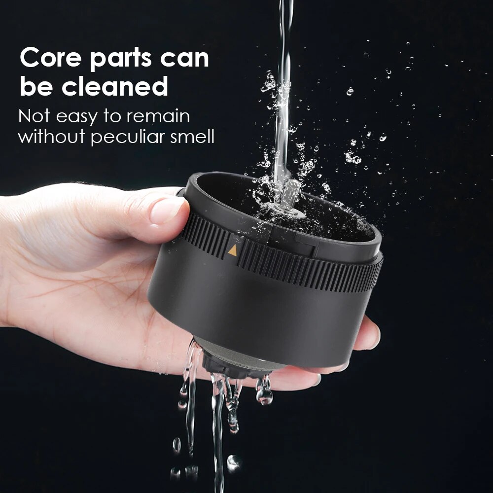 AliExpress Collection Molinill - Coffee Bean Grinder Electric reseña y precio