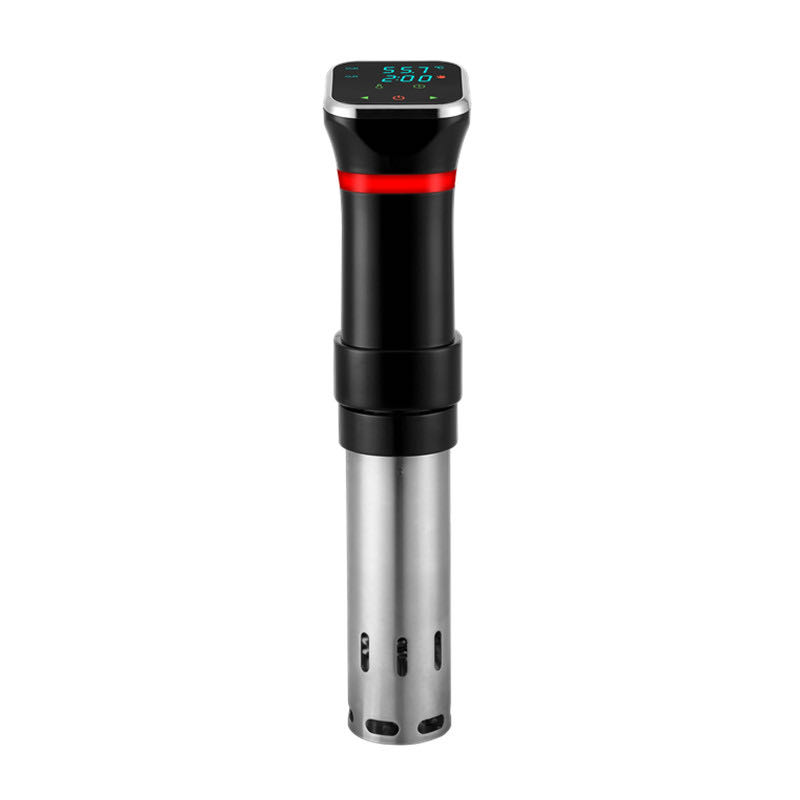 Sous-vide-máquina de cocción a - Digital Sous Vide Precision Cooker reseña y precio