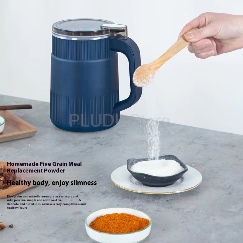 Mini molinillo eléctrico portá - Coffee Bean Grinder Electric reseña y precio