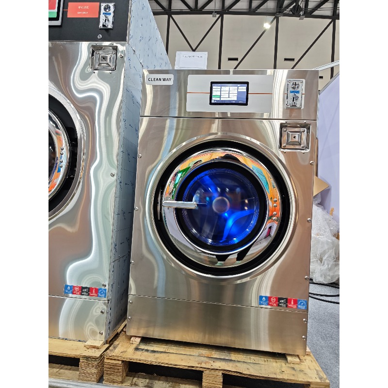 Lavadora Comercial Personaliza - Laundry reseña y precio