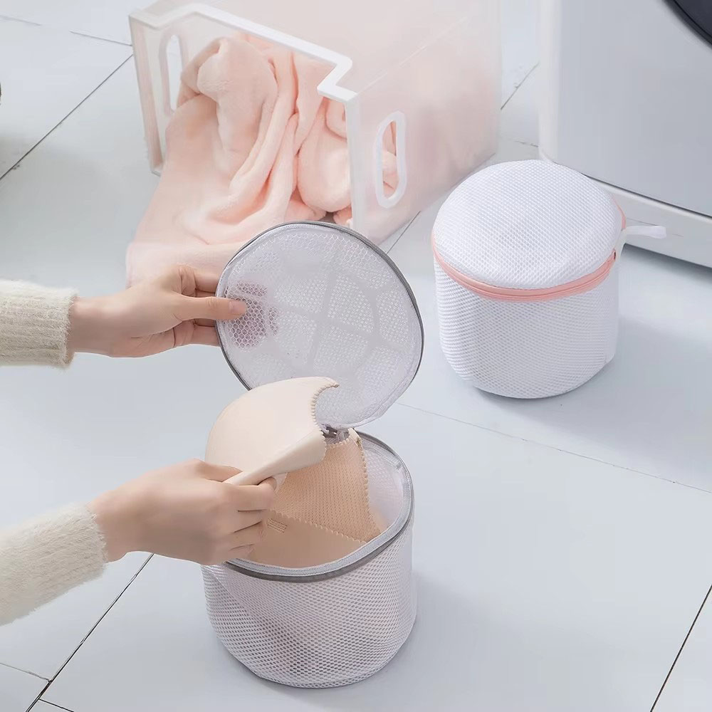 Bolsa con cremallera para lava - Laundry reseña y precio
