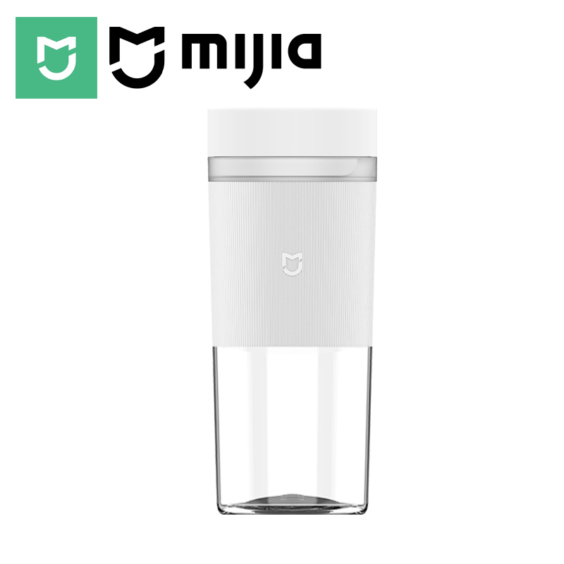 Vaso Mezclador Portátil MIJIA  - Immersion Hand Blender Set reseña y precio
