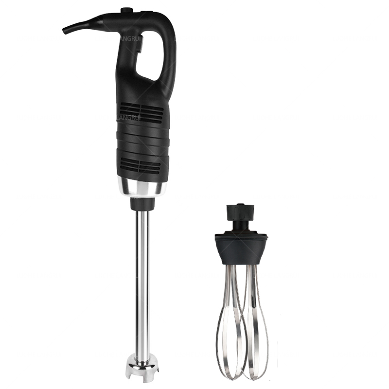Batidora de Alimentos Eléctric - Immersion Hand Blender Set reseña y precio