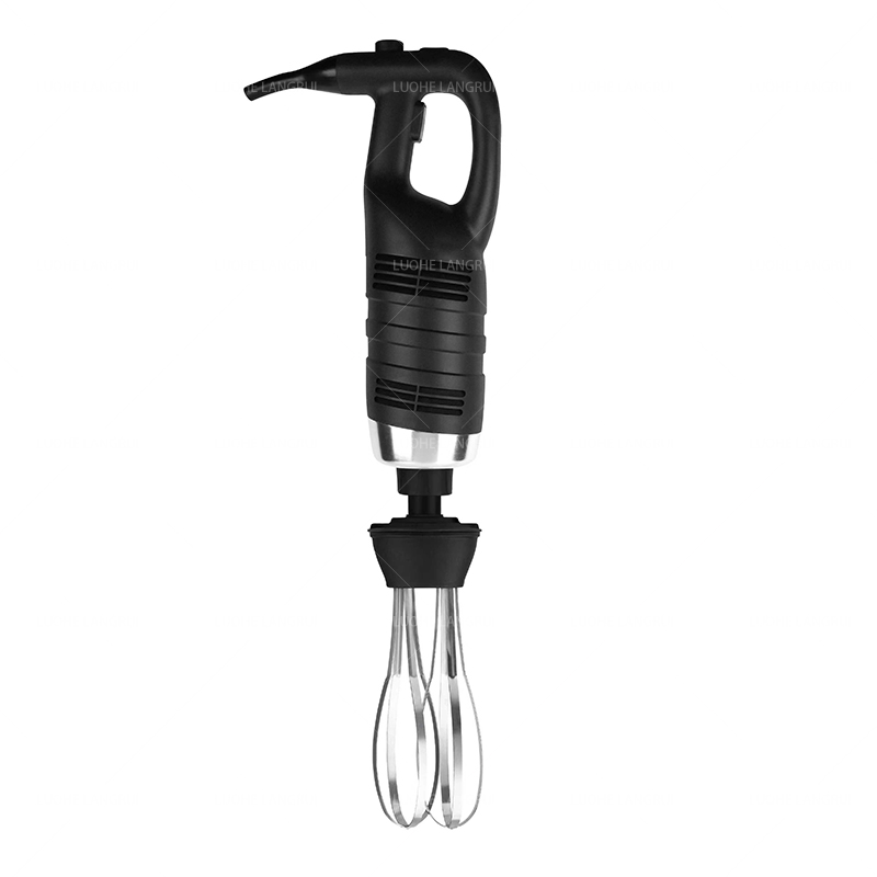 Mezclador de alimentos eléctri - Immersion Hand Blender Set reseña y precio