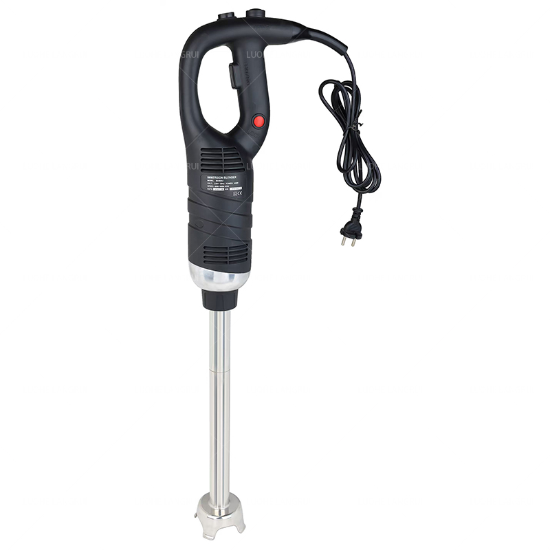 Mezclador de alimentos eléctri - Immersion Hand Blender Set reseña y precio