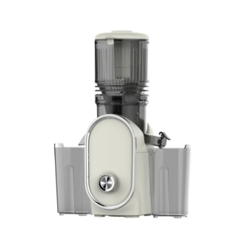 Extractor de Jugos Eléctrico d - Electric Slow Juicer Cold Press reseña y precio
