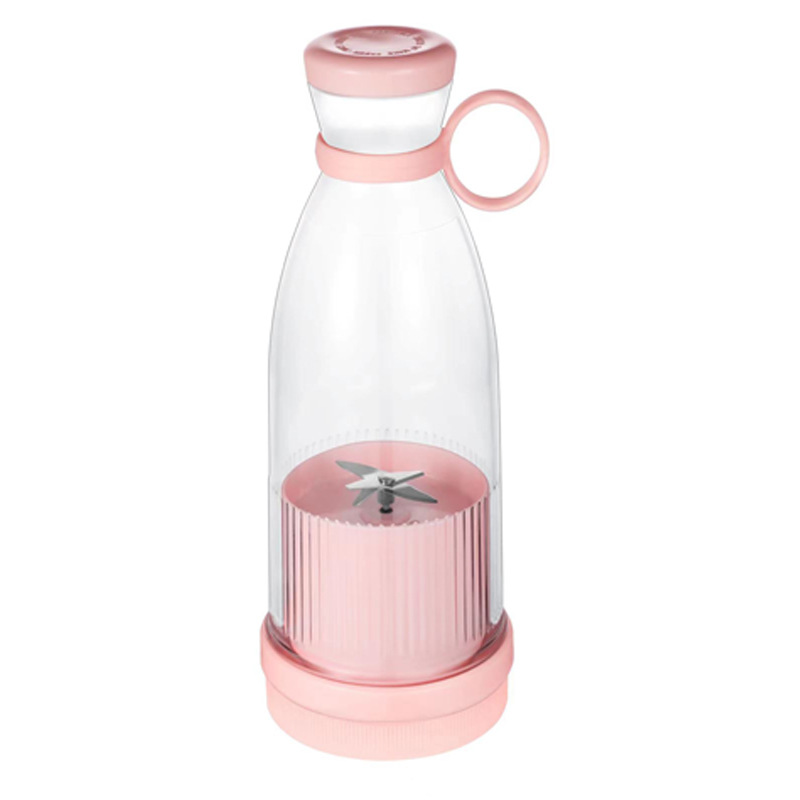 ¡Elimina los licuadores volumi - Portable Blender Usb Rechargeable reseña y precio