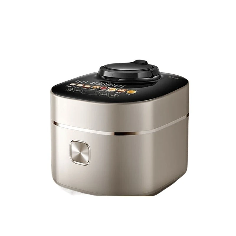 Olla a Presión Eléctrica Insta - Smart Instant Pressure Cooker reseña y precio