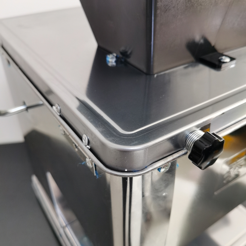 Máquina Cortadora de Carne Aut - Automatic Meat Slicer Home reseña y precio