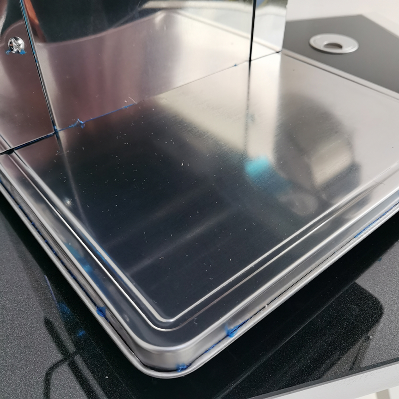 Máquina Cortadora de Carne Aut - Automatic Meat Slicer Home reseña y precio